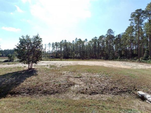 JOYCE STREET , HASTINGS, FL 32145