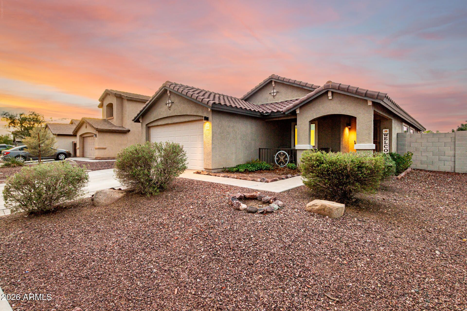 25666 W St Charles Court, Buckeye, AZ 85326 Main Photo