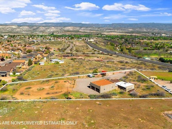 836 W STATE ROUTE 260, Camp Verde, AZ 86322