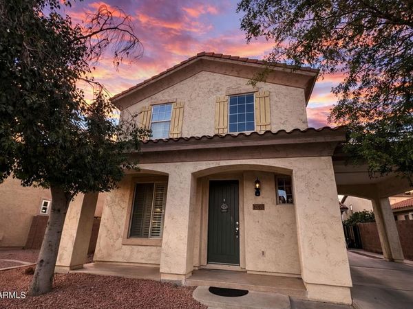 2056 E STEPHENS Place, Chandler, AZ 85225