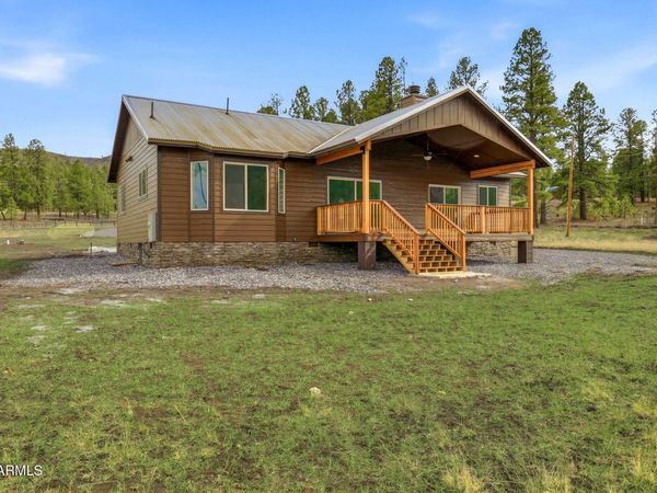 17 N1014, Greer, AZ 85927