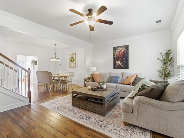 5114 Ander Dr , Brentwood, TN 37027