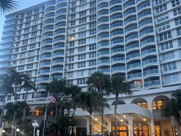 3800 S Ocean Drive, Hollywood, FL 33019