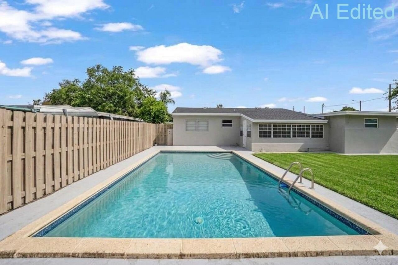 6721 Simms Street, Hollywood, FL 33024 Photo