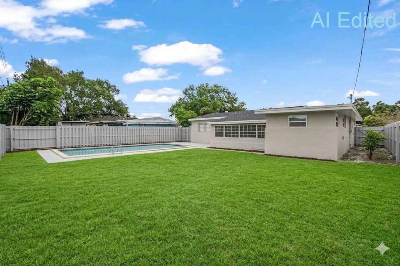 6721 Simms Street, Hollywood, FL 33024 Photo