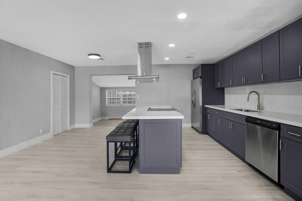 6721 Simms Street, Hollywood, FL 33024 Photo