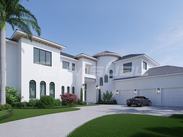 12002 SE Tiffany Way, Jupiter, FL 33469