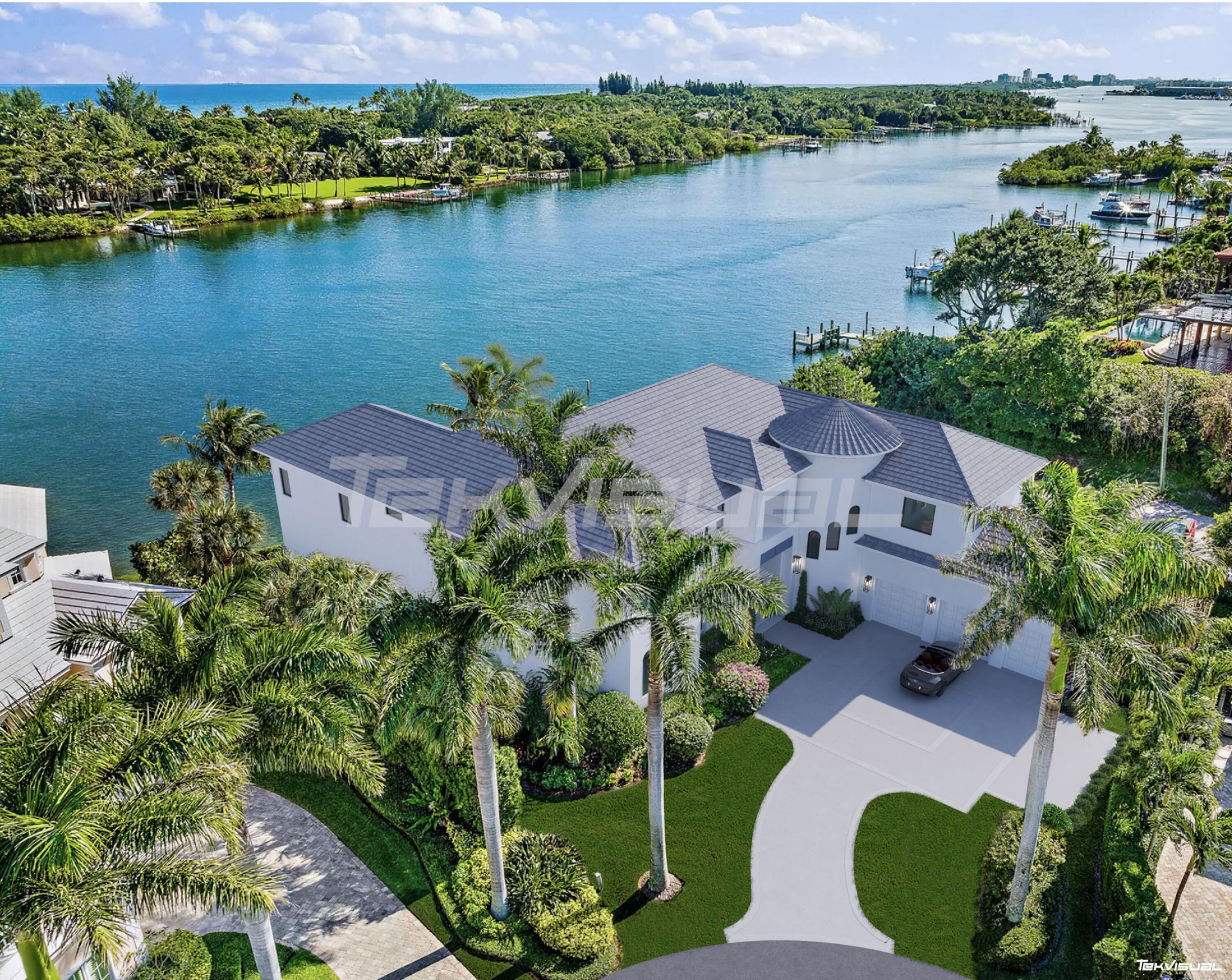 12002 SE Tiffany Way, Jupiter, FL 33469 Photo