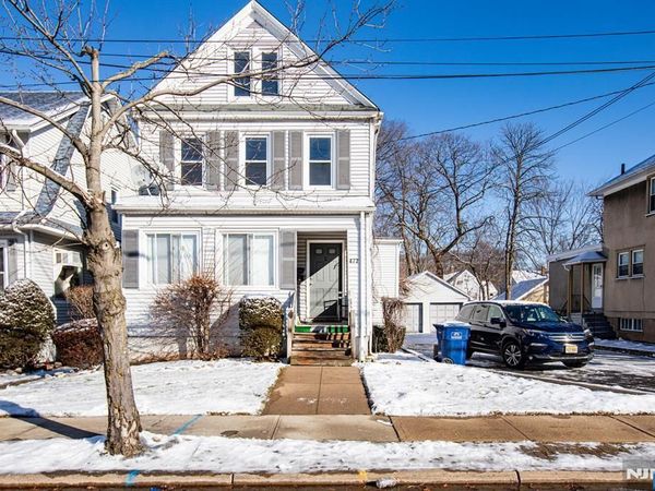 472 Passaic Street, HACKENSACK, NJ 07601