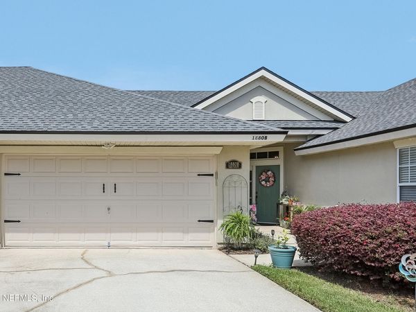 1880 COPPER STONE Drive, Unit B, Fleming Island, FL 32003