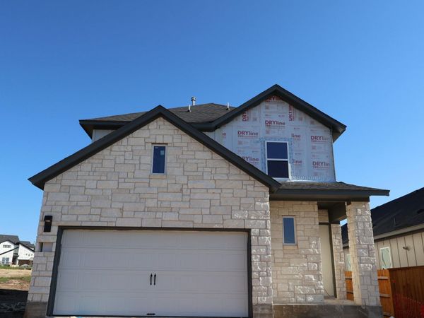 234 Grayson Elm PASS, Dripping Springs, TX 78620