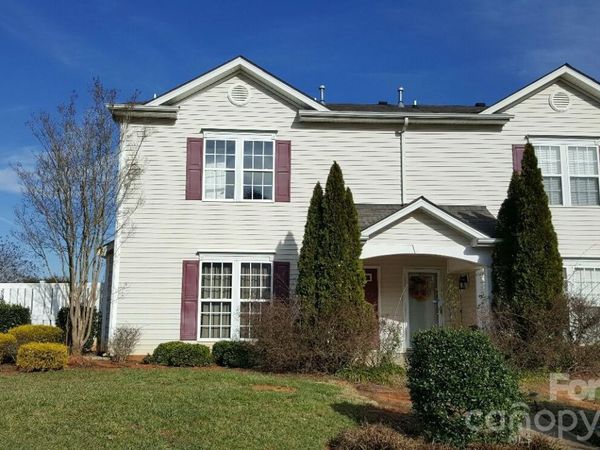 1145 Triece Lane , Charlotte, NC 28215