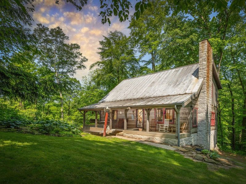 9757 Old Delaware Road, Mount Vernon, OH 43050 Photo 1