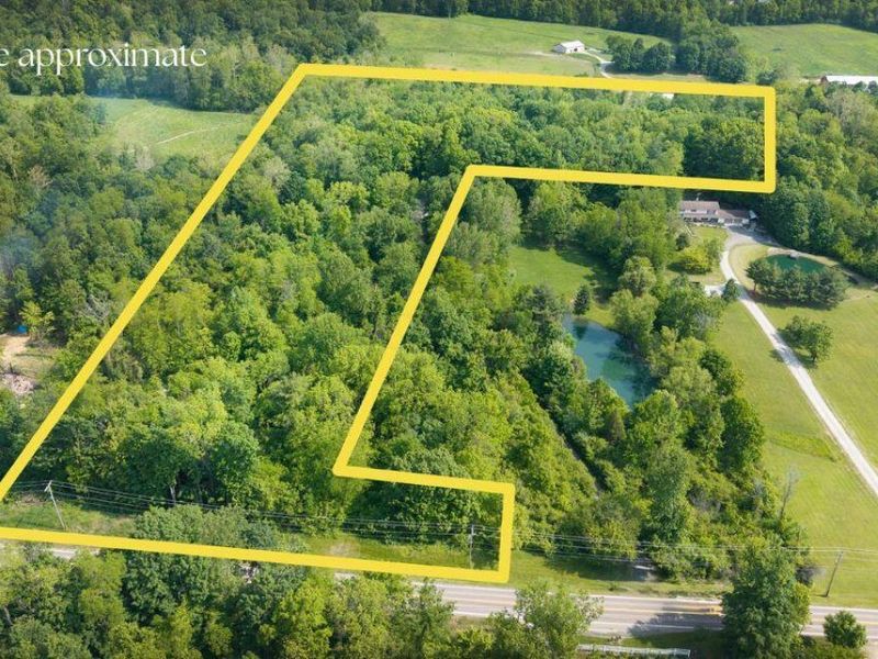 9757 Old Delaware Road, Mount Vernon, OH 43050 Photo 2