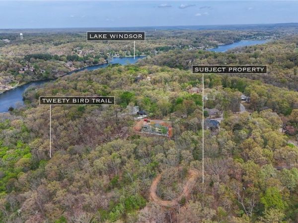 9 Felton Lane, Bella Vista, AR 72715