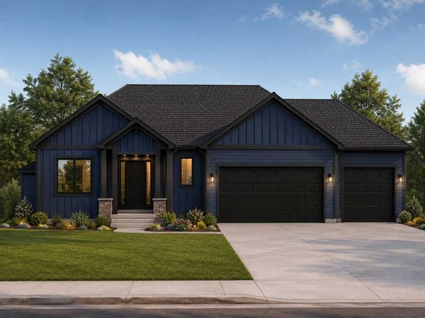 3446 Stonehedge Drive NE, Rochester, MN 55906