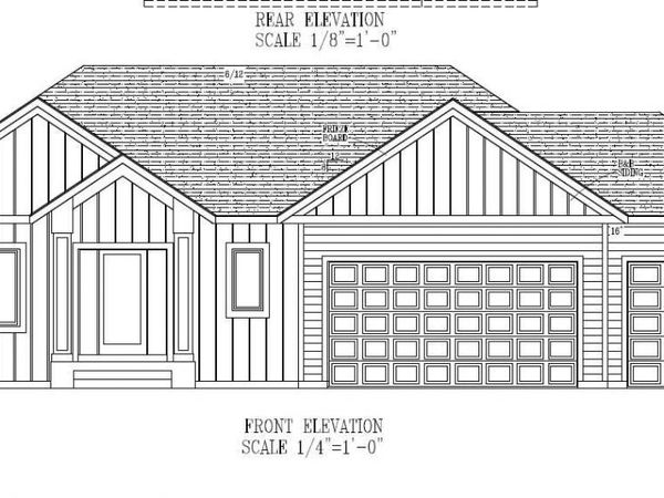 2446 Stonehedge Drive NE, Rochester, MN 55906