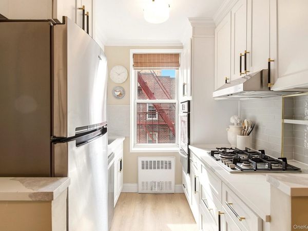 601 Kappock Street , Unit 6F, Bronx, NY 10463