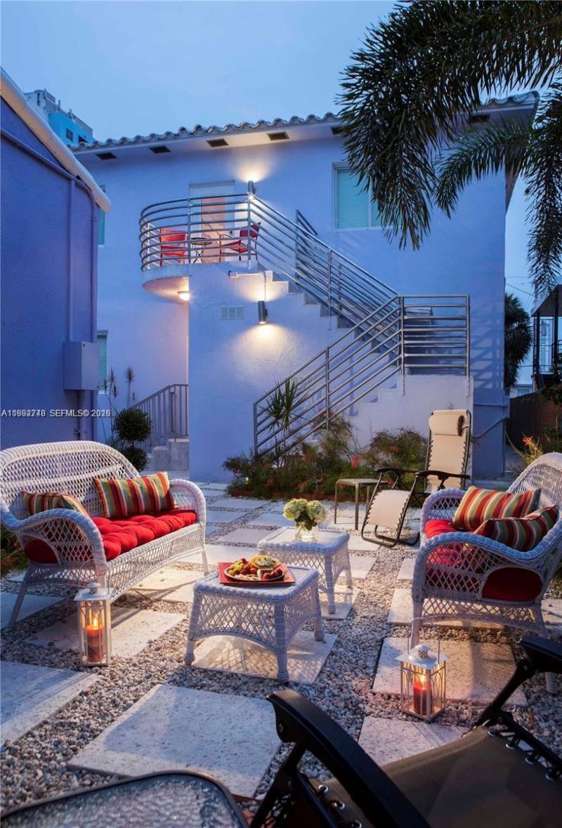 6945 Abbott Ave, Miami Beach, FL 33141 Photo