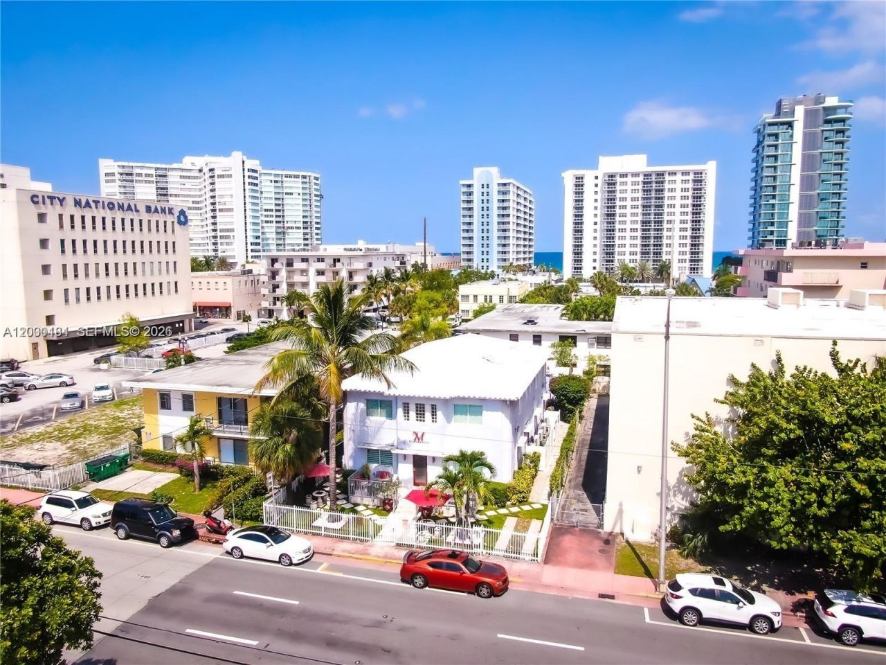 6945 Abbott Ave, Miami Beach, FL 33141 Photo