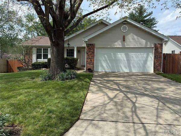 204 Addison Drive , O'Fallon, MO 63376