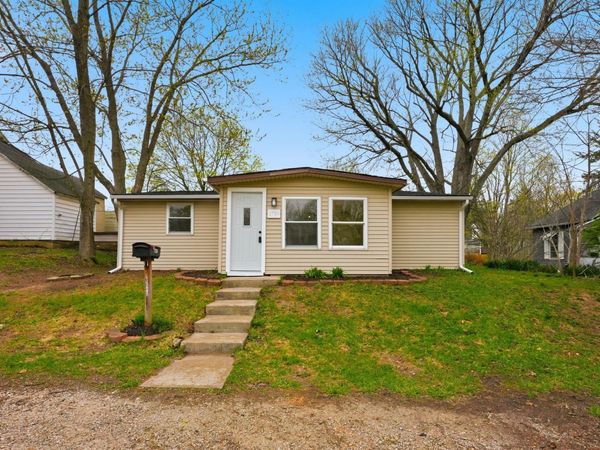 1720 Canfield Street, Huntington, IN 46750