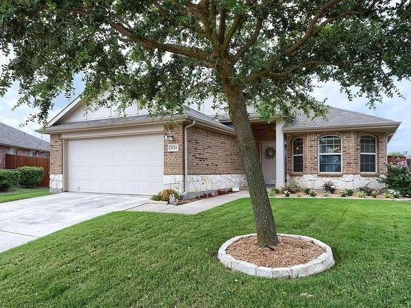 1524 Toucan Drive, Little Elm, TX 75068