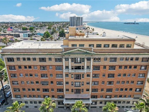 1030 E Ocean Blvd, Unit 401, Long Beach, CA 90802