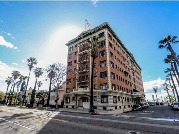 1030 E Ocean Blvd, Unit 401, Long Beach, CA 90802