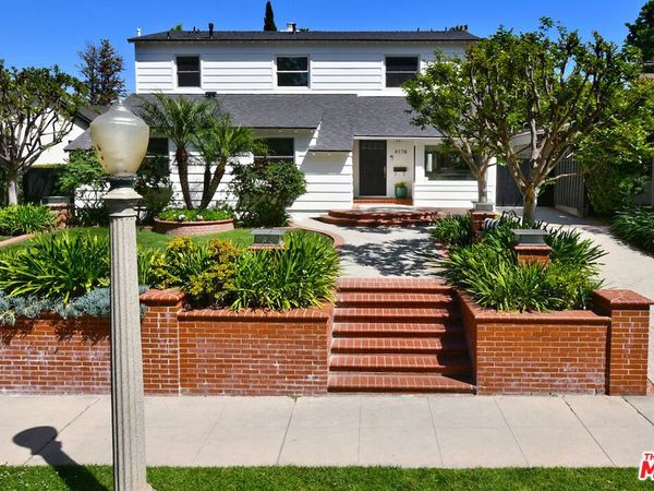 4176 Klump Avenue, Studio City, CA 91602