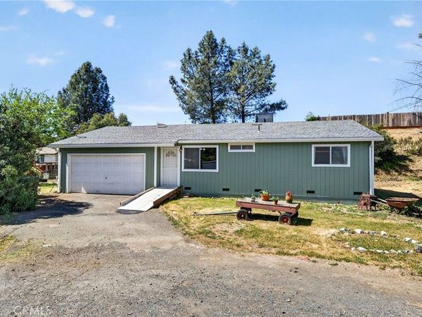 2888 Meadow Creek, Clearlake Oaks, CA 95423