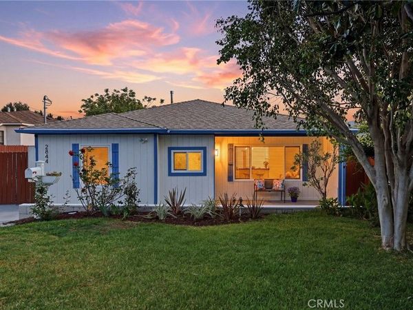 2844 Stevens Street, La Crescenta, CA 91214