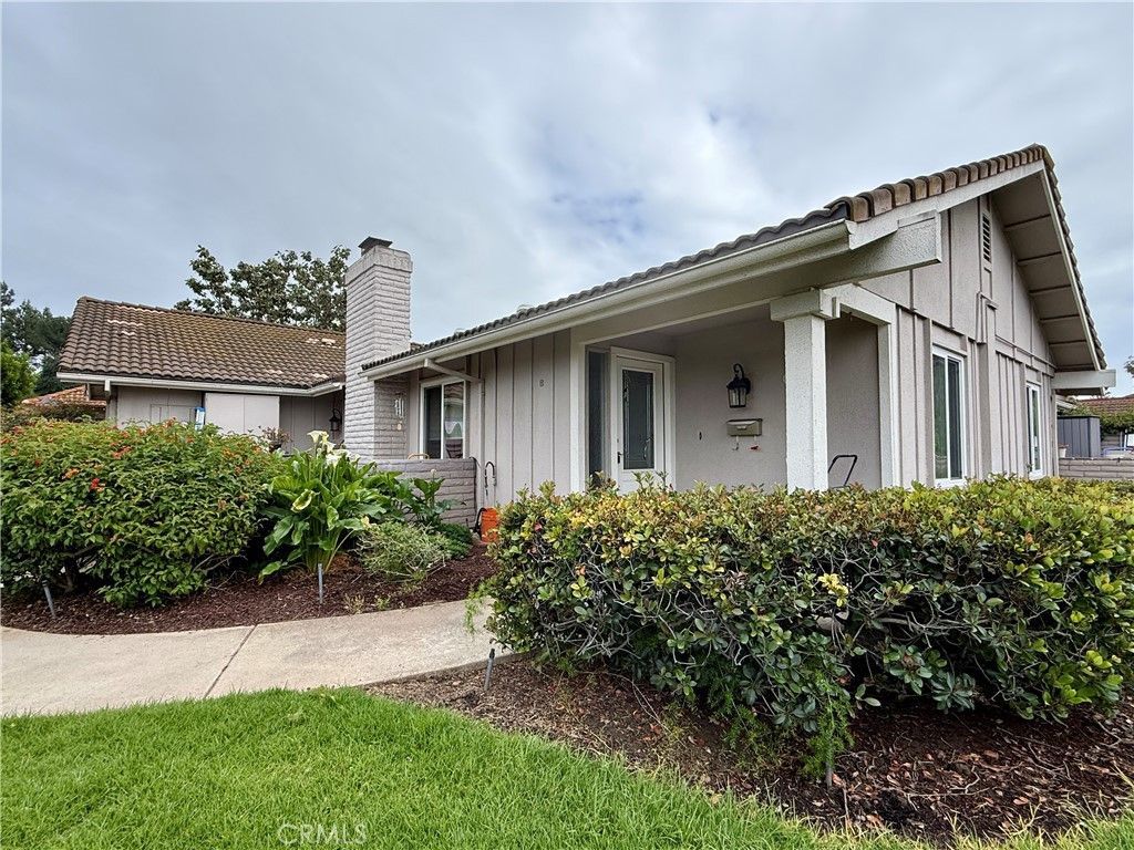 3080 Via Serena S, Unit B, Laguna Woods, CA 92637 Main Photo