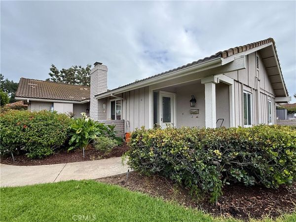 3080 Via Serena S, Unit B, Laguna Woods, CA 92637