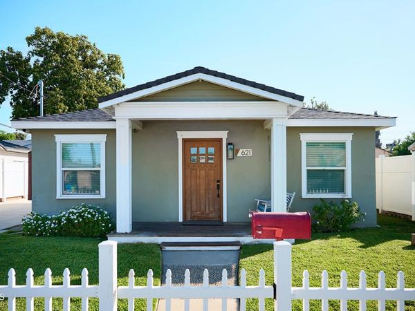 621 Hewitt Street, San Fernando, CA 91340