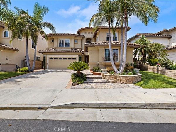 27731 Daisyfield Drive, Laguna Niguel, CA 92677