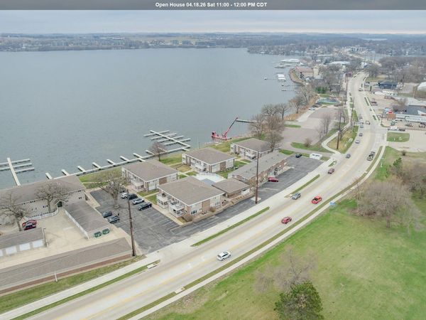 1114 Hwy 71 N, Unit 1B2, Okoboji, IA 51355