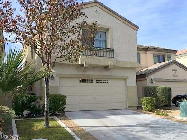 6509 BUTTERFLY SKY Street, Las Vegas, NV 89084