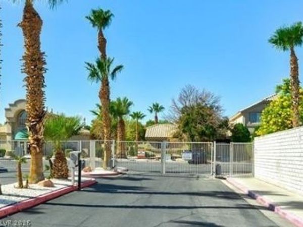 1401 N Michael Way, Unit 123, Las Vegas, NV 89108