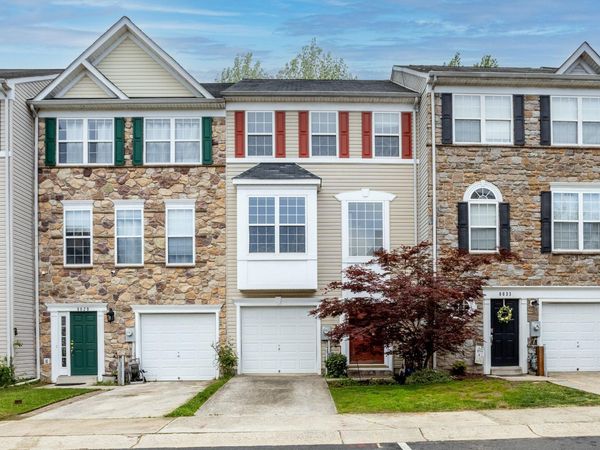 8031 APPLE VALLEY DRIVE, PASADENA, MD 21122