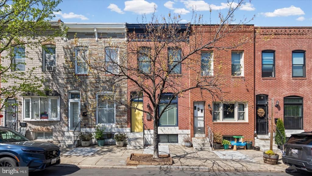 108 S CLINTON STREET, BALTIMORE, MD 21224