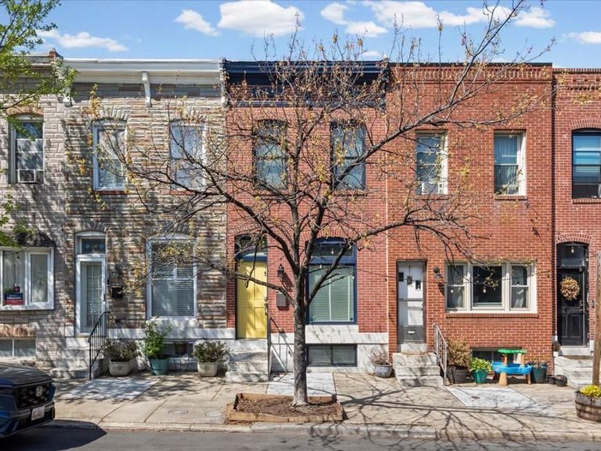 108 S Clinton Street, Baltimore, MD 21224 Main Photo