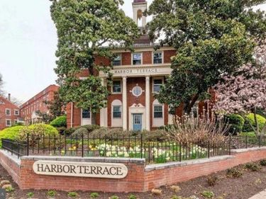 607 BASHFORD LANE E, Unit 3, ALEXANDRIA, VA 22314