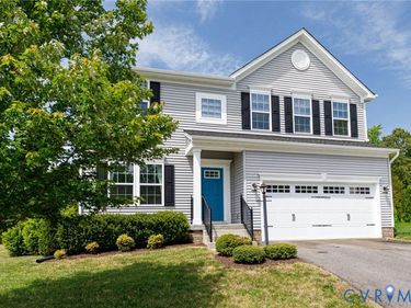 4606 Little Creek Court, North Chesterfield, VA 23234