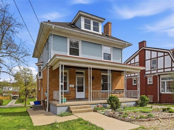 30 Afton Ave, Pittsburgh, PA 15205