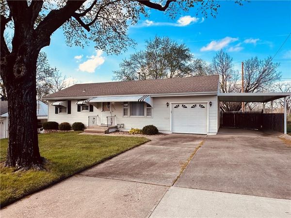 12804 E 33rd Street, Independence, MO 64055