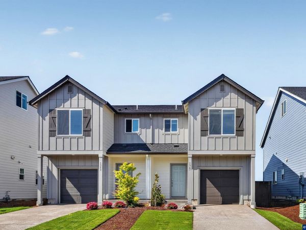 1367 Nolan Av SE, Albany, OR 97322