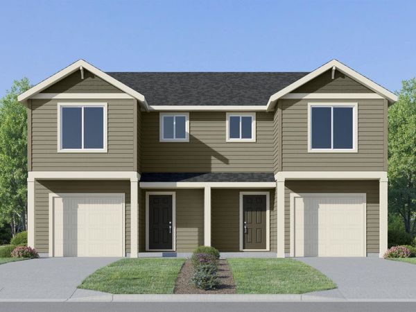 1354 Nolan Av SE, Albany, OR 97322