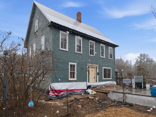 189 US RTE 302, Bartlett, NH 03812