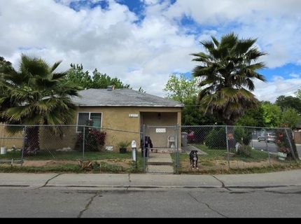 5130 Mascot Ave, Sacramento, CA 95820 Photo